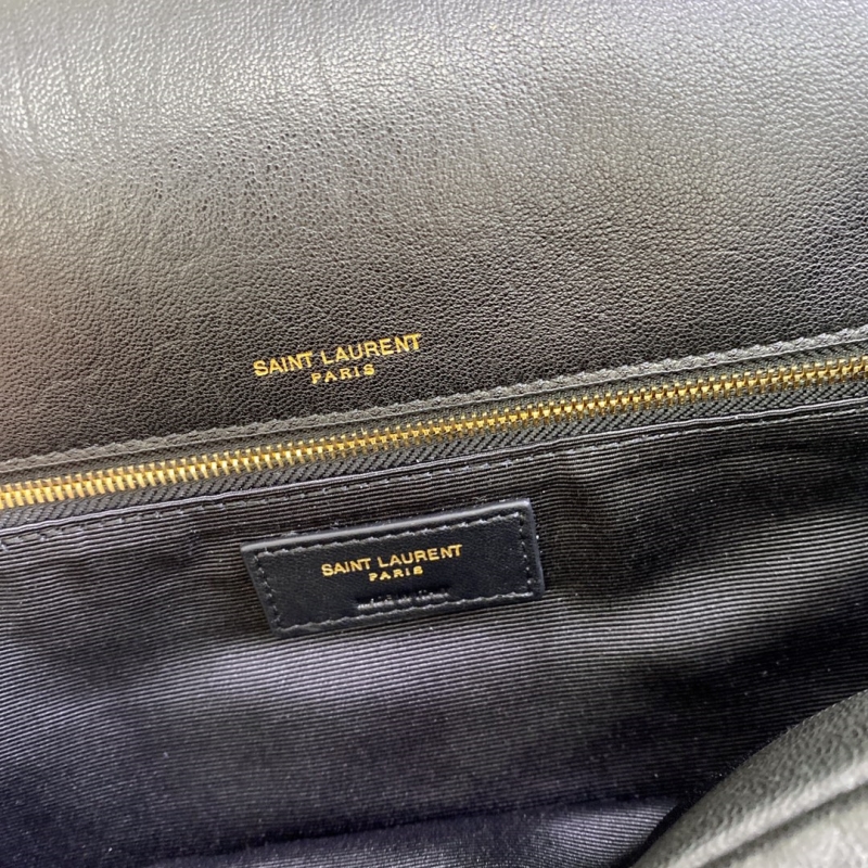 YSL Satchel Bags